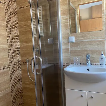 Appartement B In