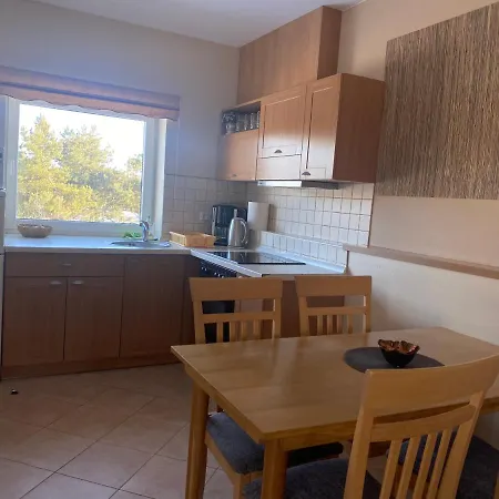 Appartement B In Vilnius