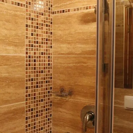 Appartement B In *