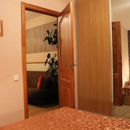 B In Vilnius