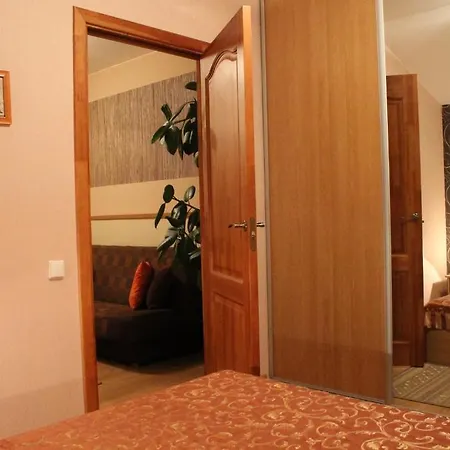 B In Vilnius
