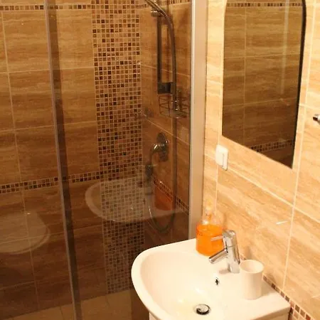 B In Appartement *