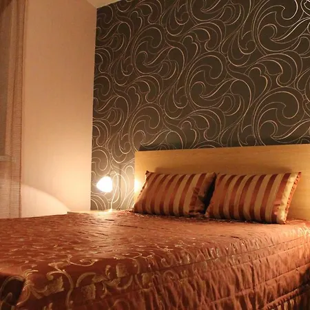 B In Appartement *