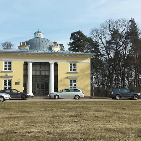 B In * Vilnius
