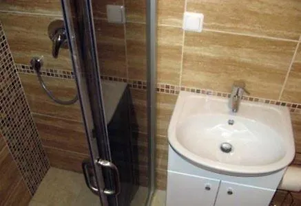 Apartment B In *